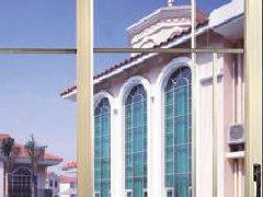 走出誤區(qū)：門窗鋁型材越厚越好？ ？