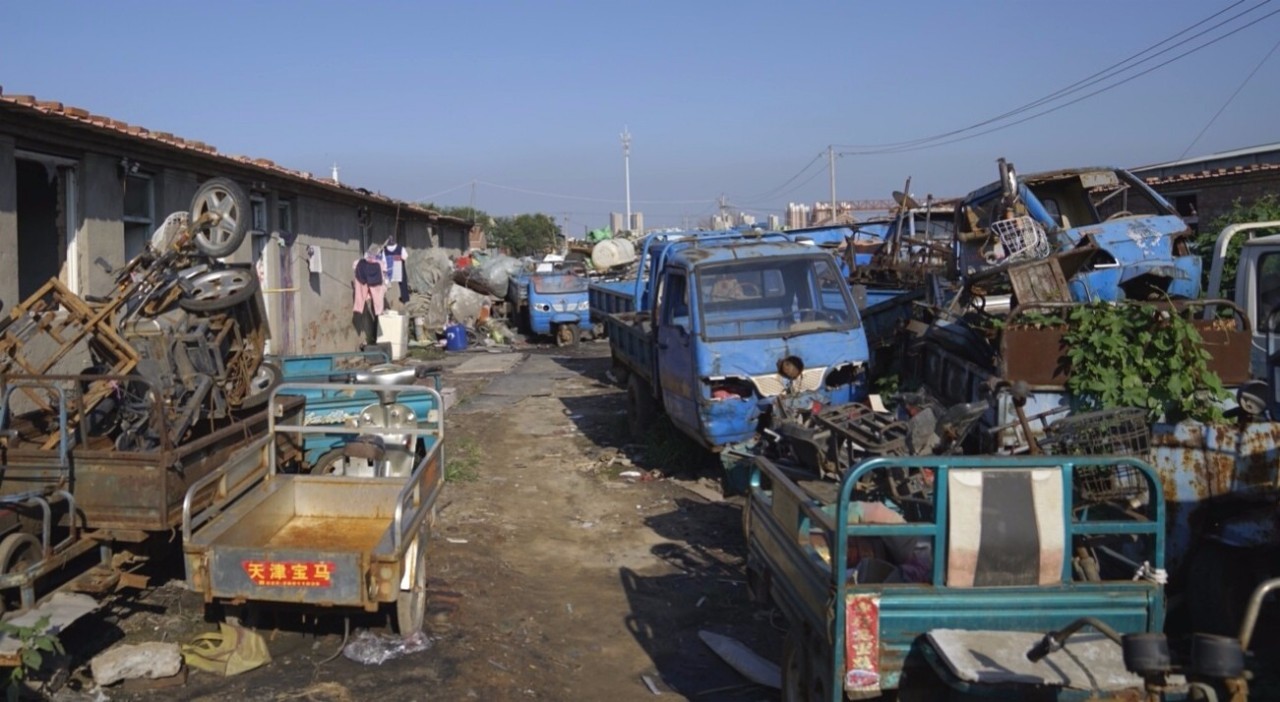 抄底靜海傳銷(xiāo)窩點(diǎn)