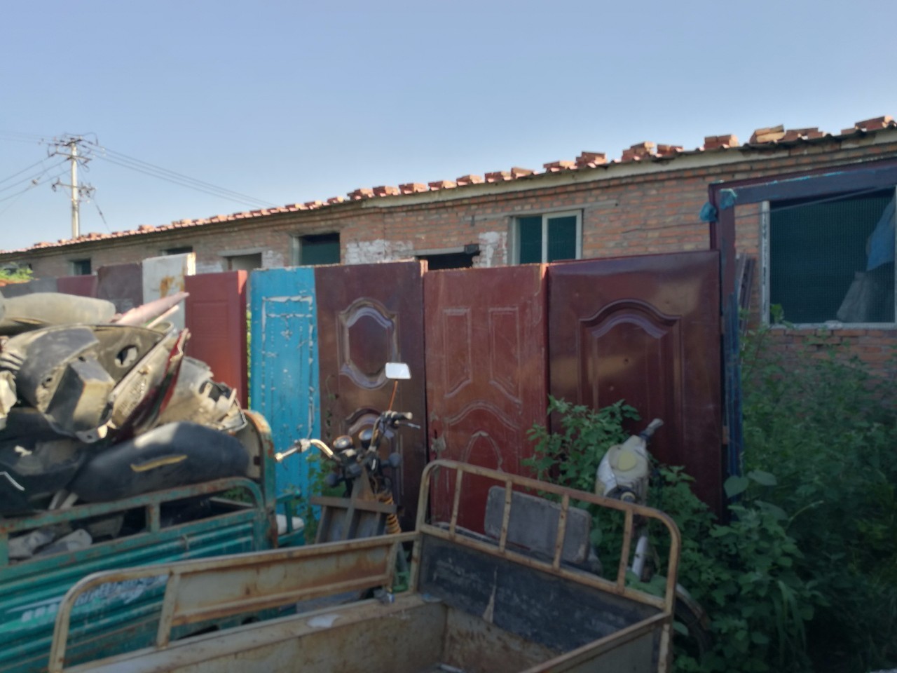 抄底靜海傳銷(xiāo)窩點(diǎn)