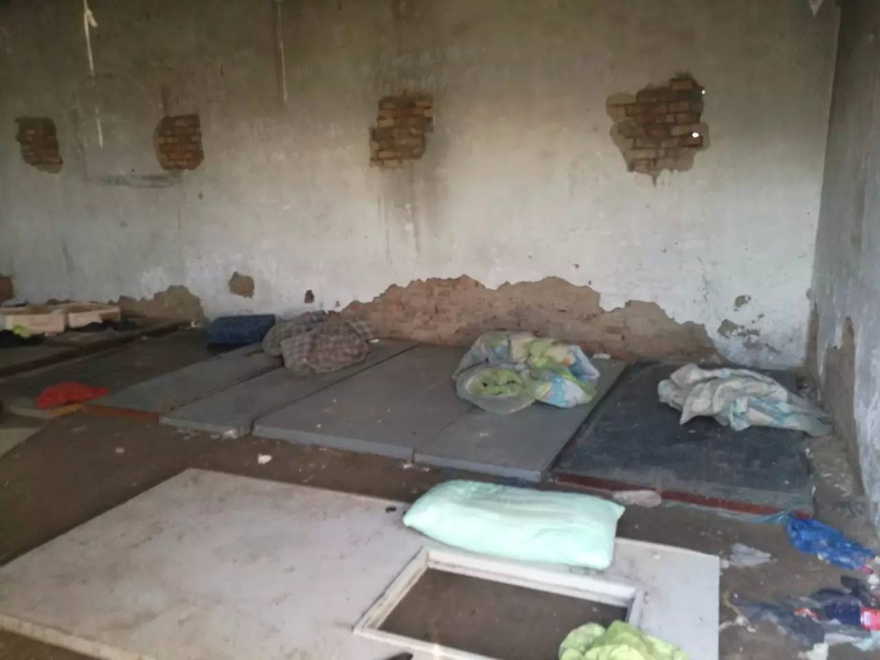 抄底靜海傳銷(xiāo)窩點(diǎn)