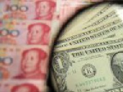 人民幣空頭噩夢： 一周時間10萬美元蒸發(fā)