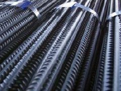 螺紋鋼瘋了！一天成交量超過上半年全國產量