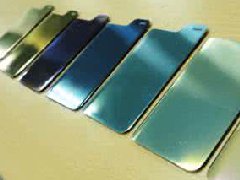 陽極氧化膜質量對鋁材表面處理工藝影響幾何？