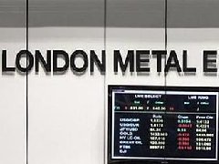 有色金屬中長期總體呈上升趨勢，短期有所調(diào)整