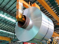 鋁業(yè)巨頭強(qiáng)勢歸來,美鋁業(yè)績逐步改善