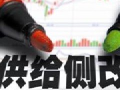 供給側改革不應該變成“供給側壓縮”??！