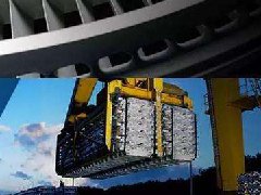 鋁價易漲難跌，因源全球鋁供需關系格局