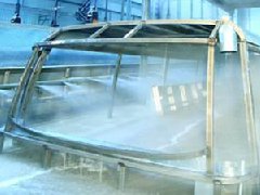 鋁型材加工技術(shù)：電泳涂裝優(yōu)勢及要點(diǎn)