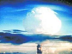 朝鮮氫彈試驗(yàn)成功,平壤十萬市民歡慶