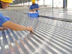 鋁供應(yīng)出現(xiàn)缺口幾率低，價(jià)格上漲是買預(yù)期