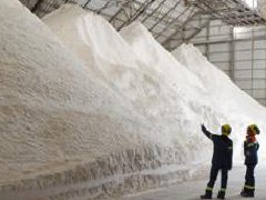 氧化鋁行情分析：延續(xù)放量上漲，賣(mài)方看漲市場(chǎng)