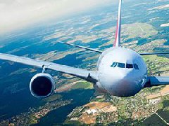 鋁型材商機(jī)：航空業(yè)最大并購(gòu),將改變行業(yè)格局！