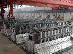 電解鋁行情：供給側(cè)改革效果體現(xiàn)