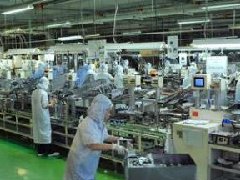 日本鋁型材壓鑄新技術(shù)，中國還需加油