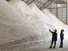 河南氧化鋁供應短缺百萬噸，加大生產調控力度