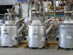 近兩年鋁期現(xiàn)市場，五大精彩大戲