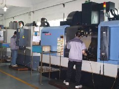 錦鋁技術(shù)：教你防撞刀，CNC加工撞刀原因分析