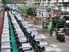 九月鋁消費同比下滑，十月迎庫存拐點