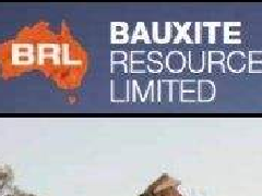 澳太平洋鋁土礦公司發(fā)現(xiàn)潛在高品位礦區(qū)