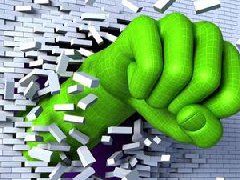 國(guó)內(nèi)冬季環(huán)保力度空前影響鋼鐵、鋁市場(chǎng)