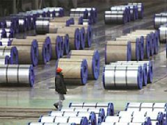 環(huán)保限產(chǎn)開(kāi)始，節(jié)后滬鋁或再獲上漲動(dòng)能