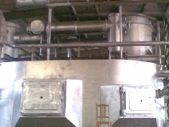 鋁型材加工、鋁產(chǎn)品工藝技術(shù)流程系統(tǒng)簡(jiǎn)介