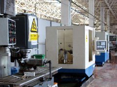 鋁型材加工、鋁合金加工的種類、方式及產(chǎn)能