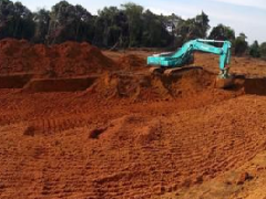 印尼能源：截至9月底印尼出口鋁土礦49萬(wàn)噸