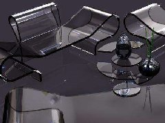 化解電解鋁產(chǎn)能過(guò)剩，推廣鋁在家居行業(yè)的應(yīng)用