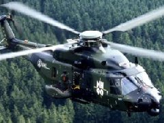 德直升機(jī)先后停飛！疑因發(fā)動(dòng)機(jī)問(wèn)題