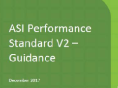 全球首個鋁業(yè)價值鏈認(rèn)證標(biāo)準(zhǔn)發(fā)布并開始認(rèn)證!