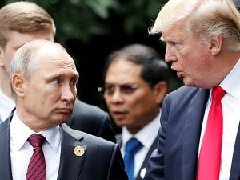 禁售航天發(fā)動機！俄專家這樣反擊美國！