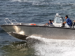 鋁合金防腐技術應用船舶領域發(fā)展迅速