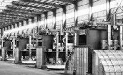 茍江經(jīng)濟(jì)開發(fā)區(qū):鋁產(chǎn)業(yè)集群實(shí)現(xiàn)資源就地轉(zhuǎn)化