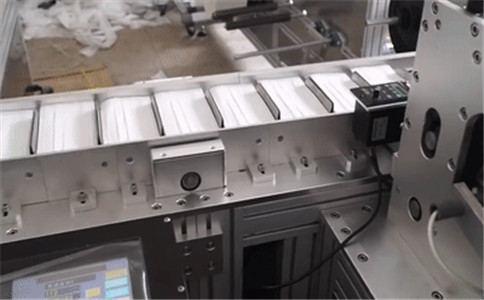 口罩機機架、口罩機輸送框架定做