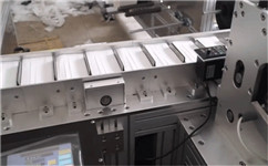 口罩機機架、口罩機輸送框架定做