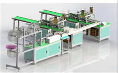 口罩機(jī)機(jī)架、口罩機(jī)框架的優(yōu)勢(shì)