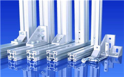 “疫情”好轉(zhuǎn),口罩機(jī)鋁型材何去何從