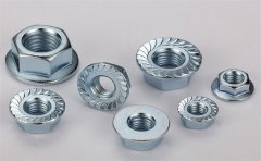 工業(yè)鋁型材用的固定螺母有哪些