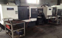 鋁型材CNC加工與傳統(tǒng)加工的對(duì)比