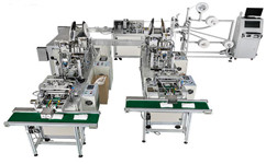 口罩機鋁件、口罩機鋁制配件有哪些