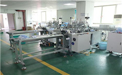 口罩機鋁材為何青睞4080鋁型材