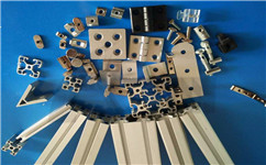 影響工業(yè)鋁型材價格的因素