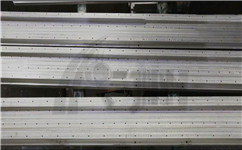 用工業(yè)鋁型材做自動化設備導軌的原因