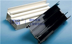 工業(yè)鋁型材氧化膜厚度是多少