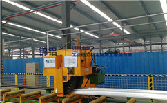 工業(yè)用鋁型材生產(chǎn)廠家怎么選擇