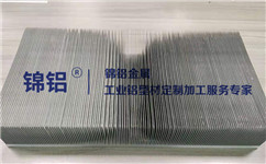 鋁合金散熱器都有哪些構成部分呢