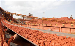 GlobalData Consulting：COVID-19對全球鋁土礦供應影響極