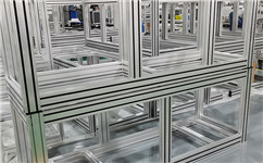 如何做工業(yè)鋁型材框架報價