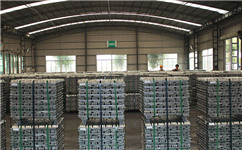 GFG的鋁業(yè)務(wù)在供應(yīng)鏈中尋找并購機(jī)會